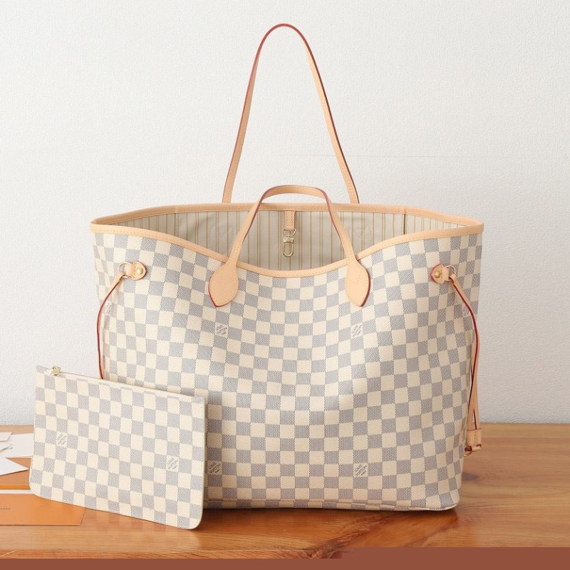 LV Shopping Bags